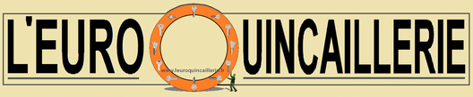 LOGO moins cher LEUROQUINCAILLERIE